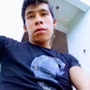 Meet your Posher, Cesar ricardo